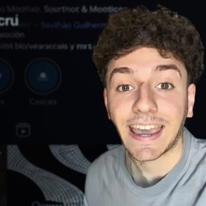 Influenciador argentino pretende reunir 10 mil pessoas para ver jogo do Cascais