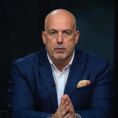 Rui Costa luta por Rafa em janeiro, se estiver livre da Turquia
