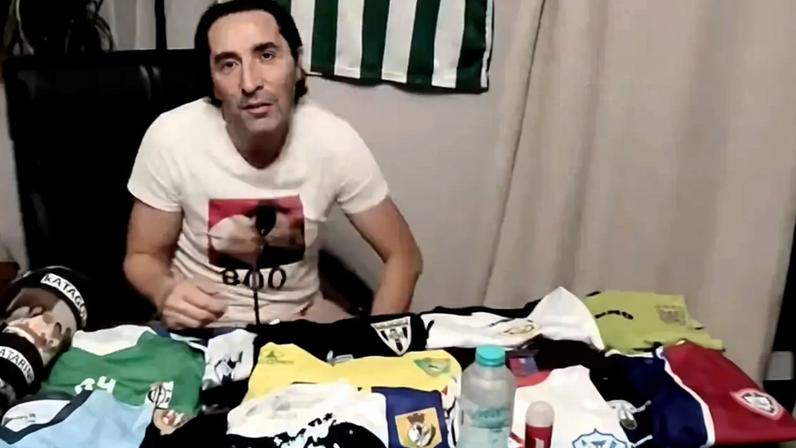 Paulo Catarino anuncia encerramento da carreira aos 53 anos