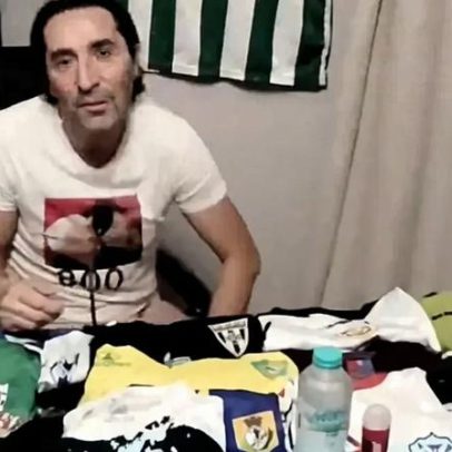 Paulo Catarino anuncia encerramento da carreira aos 53 anos