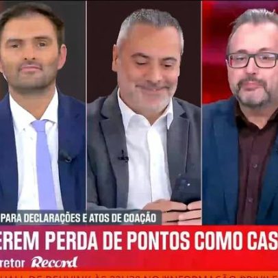Perder pontos por críticas à arbitragem: polémica no futebol