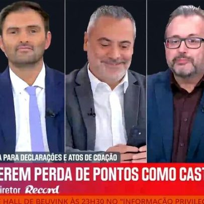 Críticas à arbitragem podem levar a perda de pontos, afirmam críticos