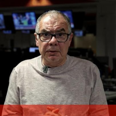 A partir do golo irlandês, tudo mudou, diz Luís Pedro Sousa