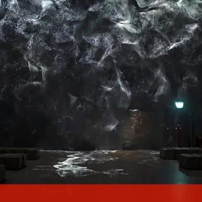 Pompéia redescoberta pela tecnologia em nova exposição imersiva