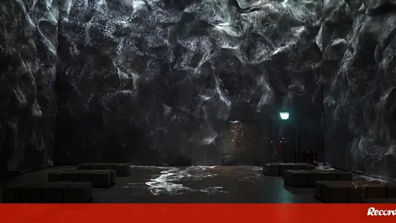 Pompéia redescoberta pela tecnologia em nova exposição imersiva