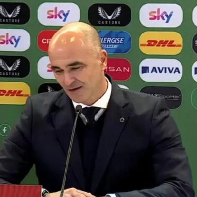 Martínez: o primeiro golo é decisivo e entrámos mal no jogo