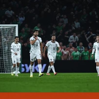 Derrota de Portugal na Irlanda em destaque na imprensa internacional