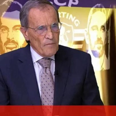 Carlos Barbosa da Cruz diz que demitiria se fosse selecionador