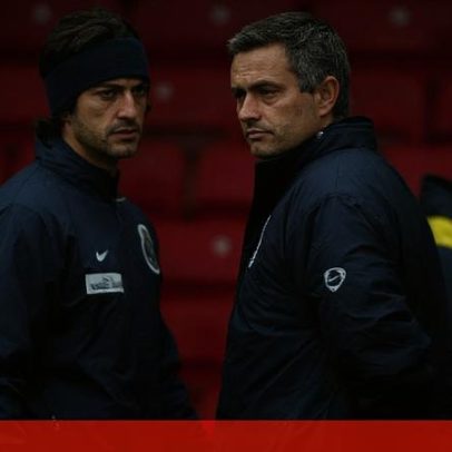 Baía recorda a era Mourinho no FC Porto e a reação da equipa