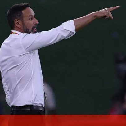 Portugal disputa Bélgica em direto no Sub-17