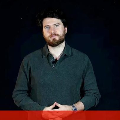 Entre Jaimão e Manuel João Vieira, festa de candidatos presidenciais exóticos