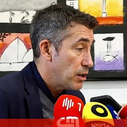 Bruno Lage abre livro: Mourinho, paz com Mário Branco e saída de Aktürkoglu