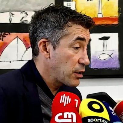 Bruno Lage abre o livro: Mourinho, paz com Mário Branco e Aktürkoglu