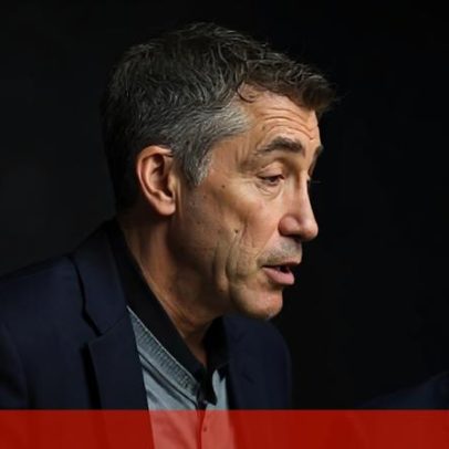 Bruno Lage abre o livro: Mourinho, paz com Mário Branco e saída de Aktürkoglu