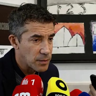 Lage no Benfica: Fazendense, bluff da Supertaça e relatório