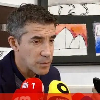 Lage no Benfica: Fazendense, Supertaça, equipamento branco e relatório