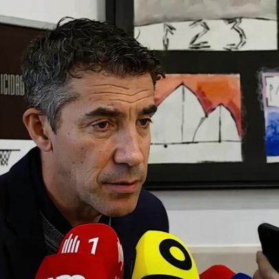 Lage no Benfica: Fazendense, bluff da Supertaça, equipamento branco e relatório