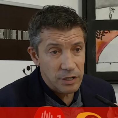 Bruno Lage afirma estar em paz com Mário Branco