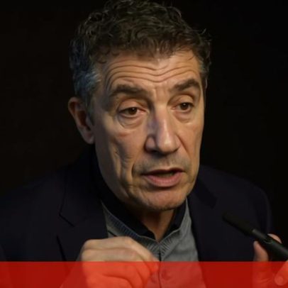 Bruno Lage afirma estar em paz com Mário Branco