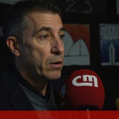 Bruno Lage comenta pós-eleições e pede retorno do "inferno da Luz"