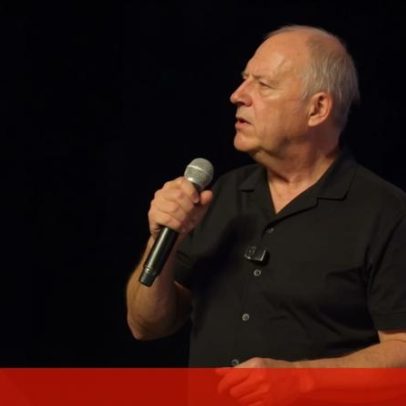 Filho de Escobar recorda vida entre milhões e sopa rançosa