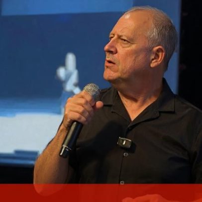 Filho de Escobar relata vida entre milhões e sopa rançosa, sem sair de casa