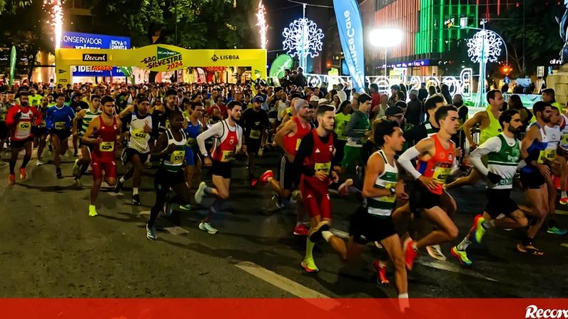 Falta um mês para a corrida São Silvestre El Corte Inglés