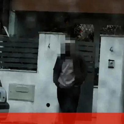 Inquilino subarrenda imóvel ilegalmente a dezenas de imigrantes, mostram vídeos