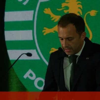 Varandas ironiza: culpa pela penalidade de Renato Sanches é de Matheus