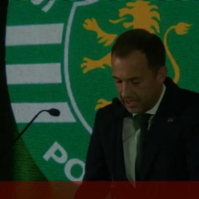 Varandas ironiza culpa de Matheus pelo penálti de Renato Sanches