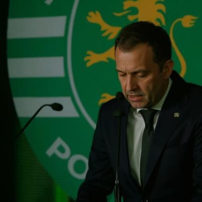 Varandas ironiza, culpa de Matheus por penálti de Renato Sanches