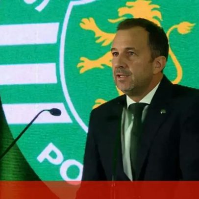 Varandas recebe nota positiva por apontar factos evidentes