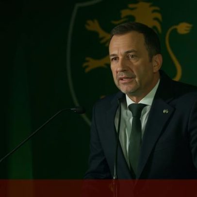Varandas reage à reação da FPF ao canto dos Açores