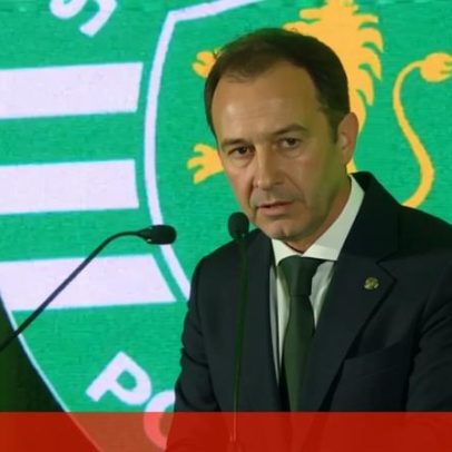 Varandas reage a Villas-Boas: acusa hipocrisia