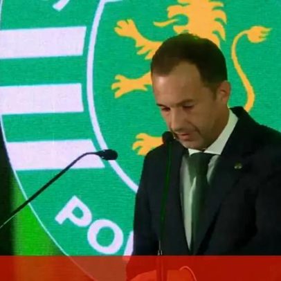 FC Porto reage a Varandas em vídeo com crítica à hipocrisia