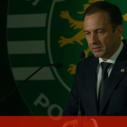 FC Porto responde a Varandas em vídeo