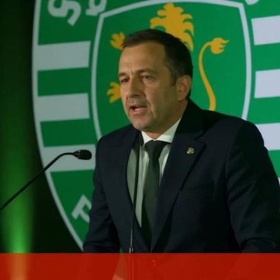 Varandas: FC Porto preocupado com o VAR, mas sem desligá-lo