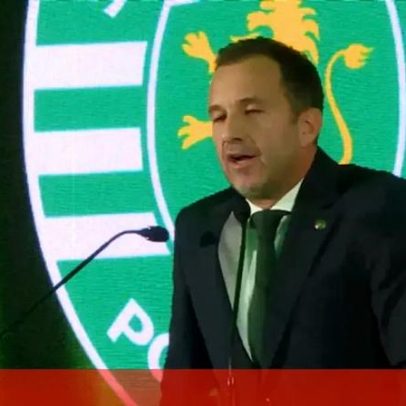 Varandas: FC Porto preocupado com o VAR, mas não se pode desligá-lo