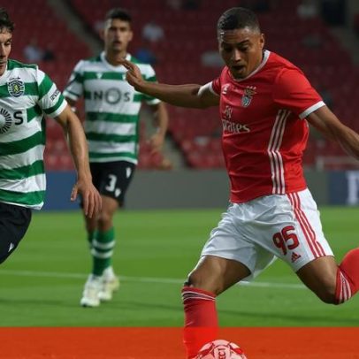 Varandas tem razão? Faustino e Ferreira comentam canto Benfica-Sporting 2019/20