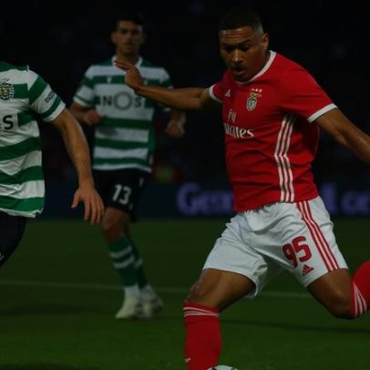 Varandas tem razão nas queixas; Faustino e Ferreira falam do canto Benfica-Sporting 2019/20