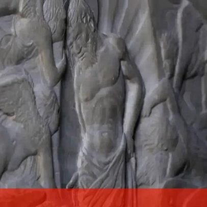 Capítulo esquecido de Michelangelo ganha destaque em exposição em Bolonha