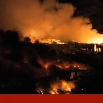 Mais de 20 feridos após explosão no sul de Buenos Aires
