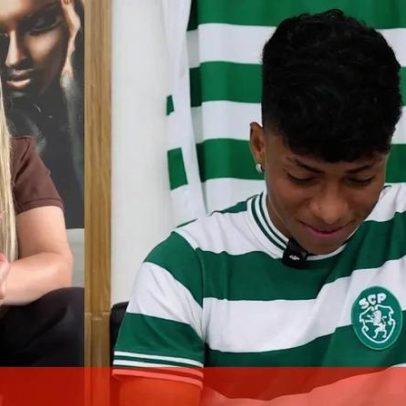 Record surpreende Alisson ao exibir vídeo da mãe