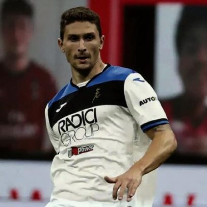Mattia Caldara encerra a carreira no futebol por dificuldades de saúde