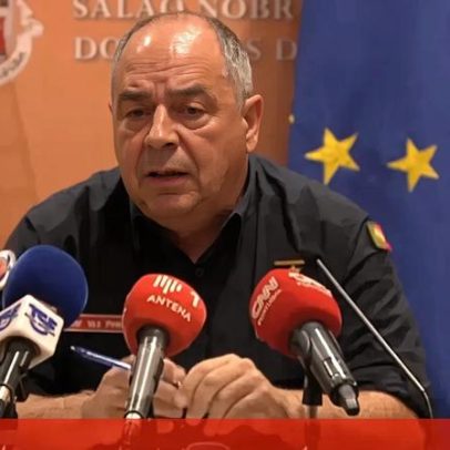 Vítima mortal do tornado em Albufeira tem 85 anos e é britânica