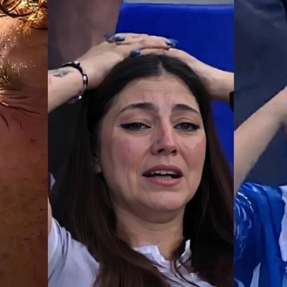 Godoy Cruz é despromovido 17 anos depois, adeptos ficam inconsoláveis