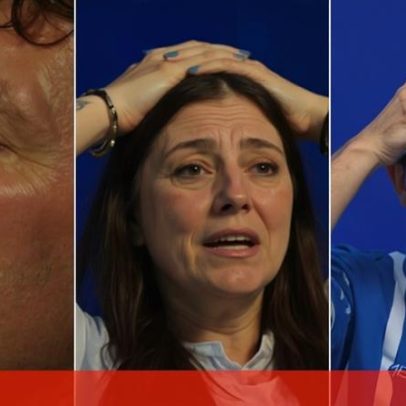 Godoy Cruz perde promoção após 17 anos; adeptos ficam inconsoláveis