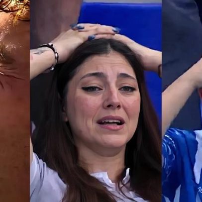 Godoy Cruz despromovido após 17 anos; adeptos em choque