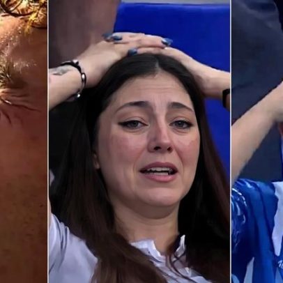 Godoy Cruz é despromovido 17 anos depois; adeptos ficam inconsoláveis