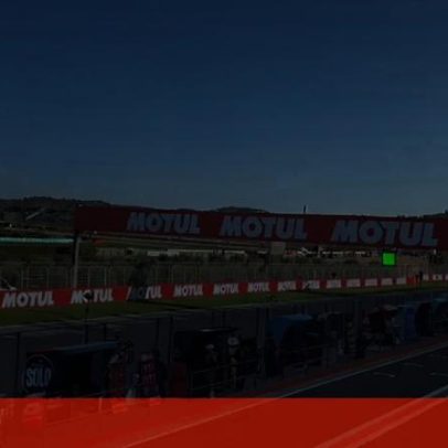 Miguel Oliveira despede-se do Mundial de MotoGP no warm-up de Valência